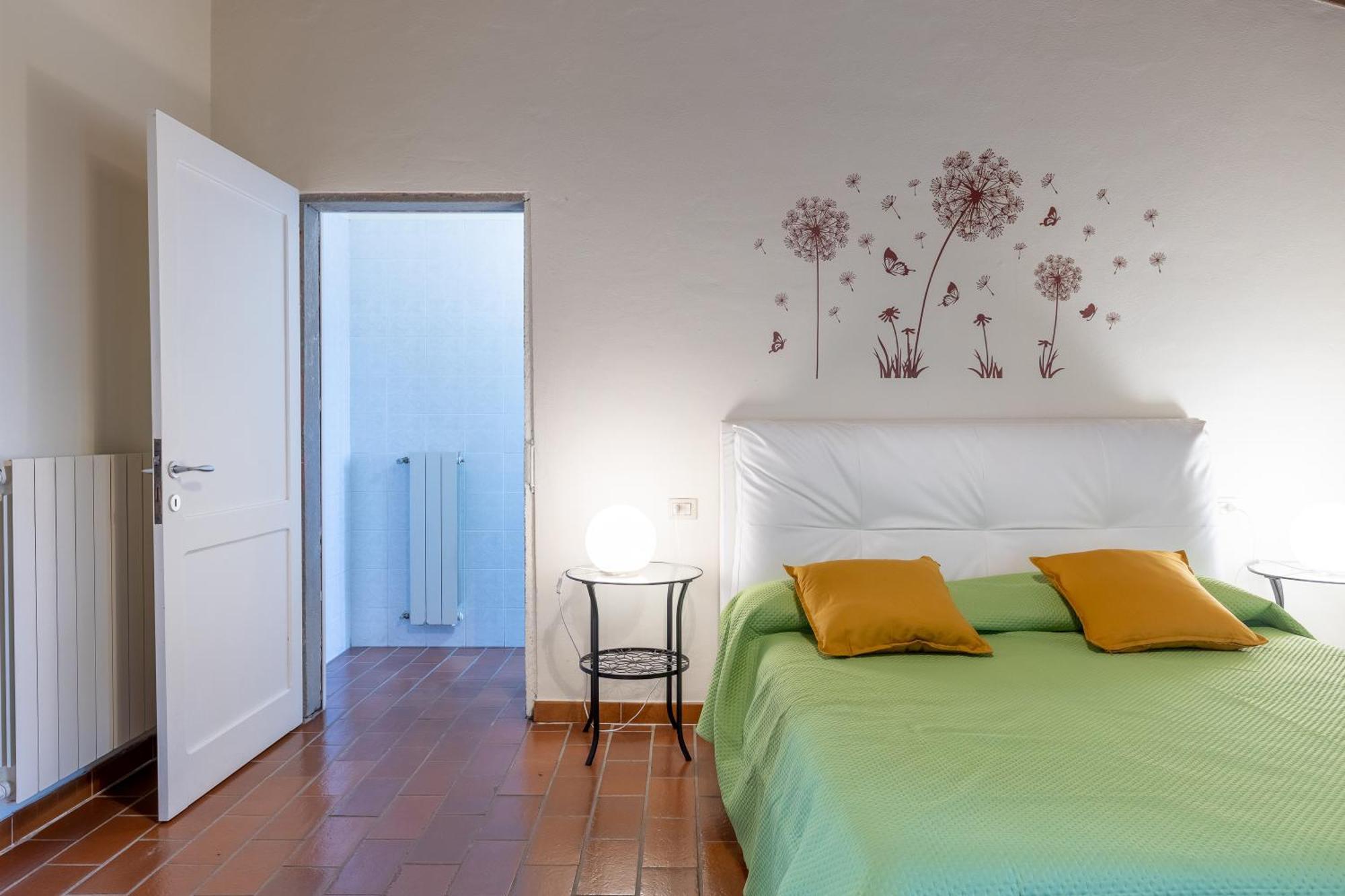 Residence Montevecchio Montopoli in Val d'Arno Bagian luar foto