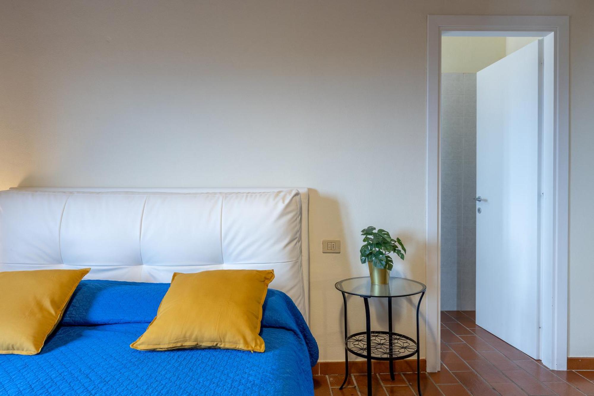 Residence Montevecchio Montopoli in Val d'Arno Bagian luar foto