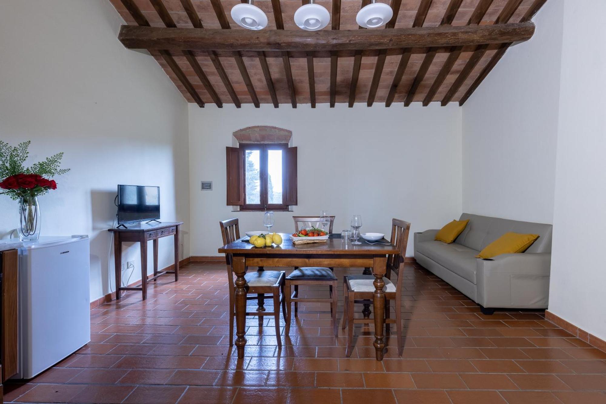 Residence Montevecchio Montopoli in Val d'Arno Bagian luar foto