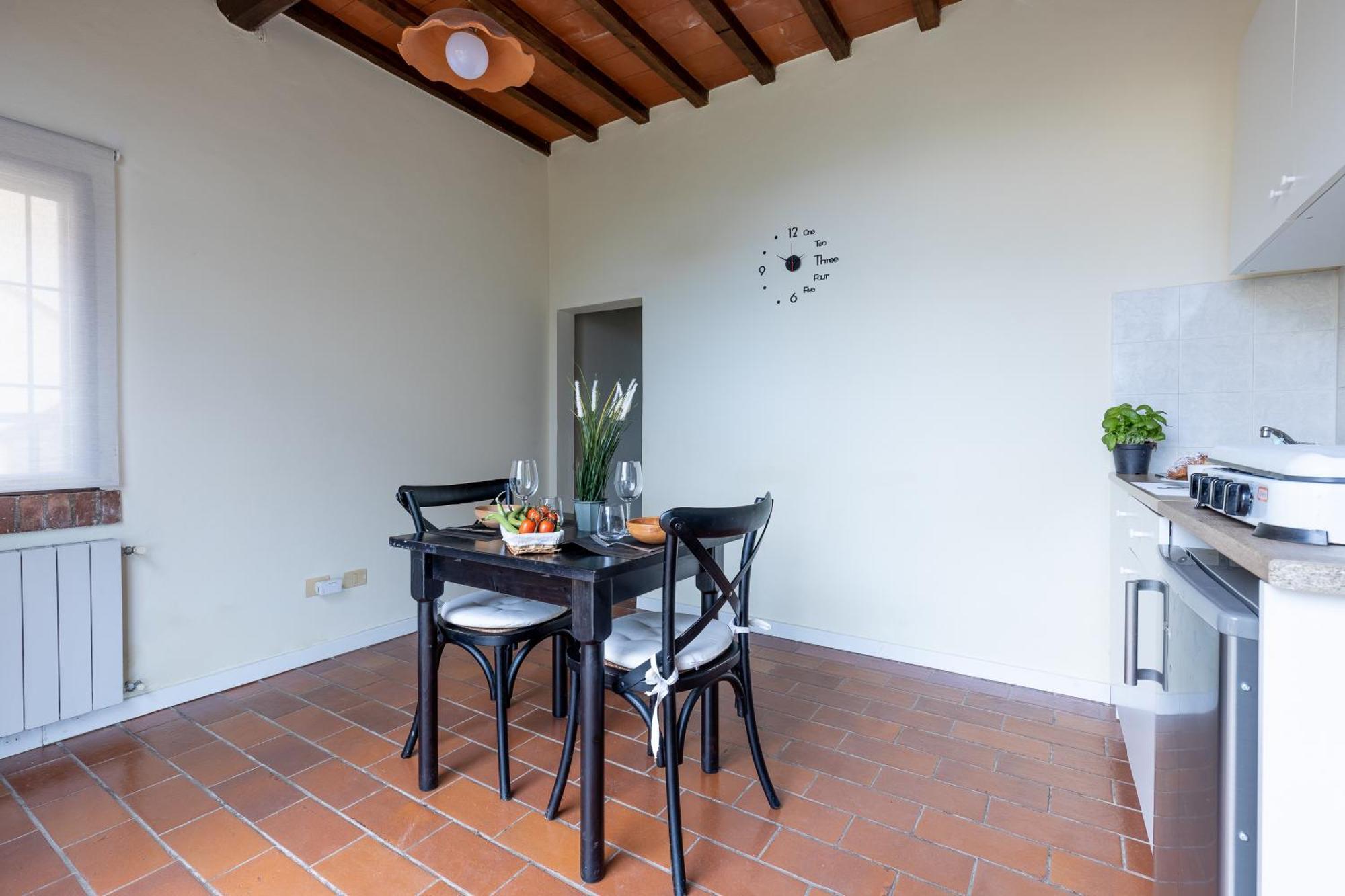 Residence Montevecchio Montopoli in Val d'Arno Bagian luar foto