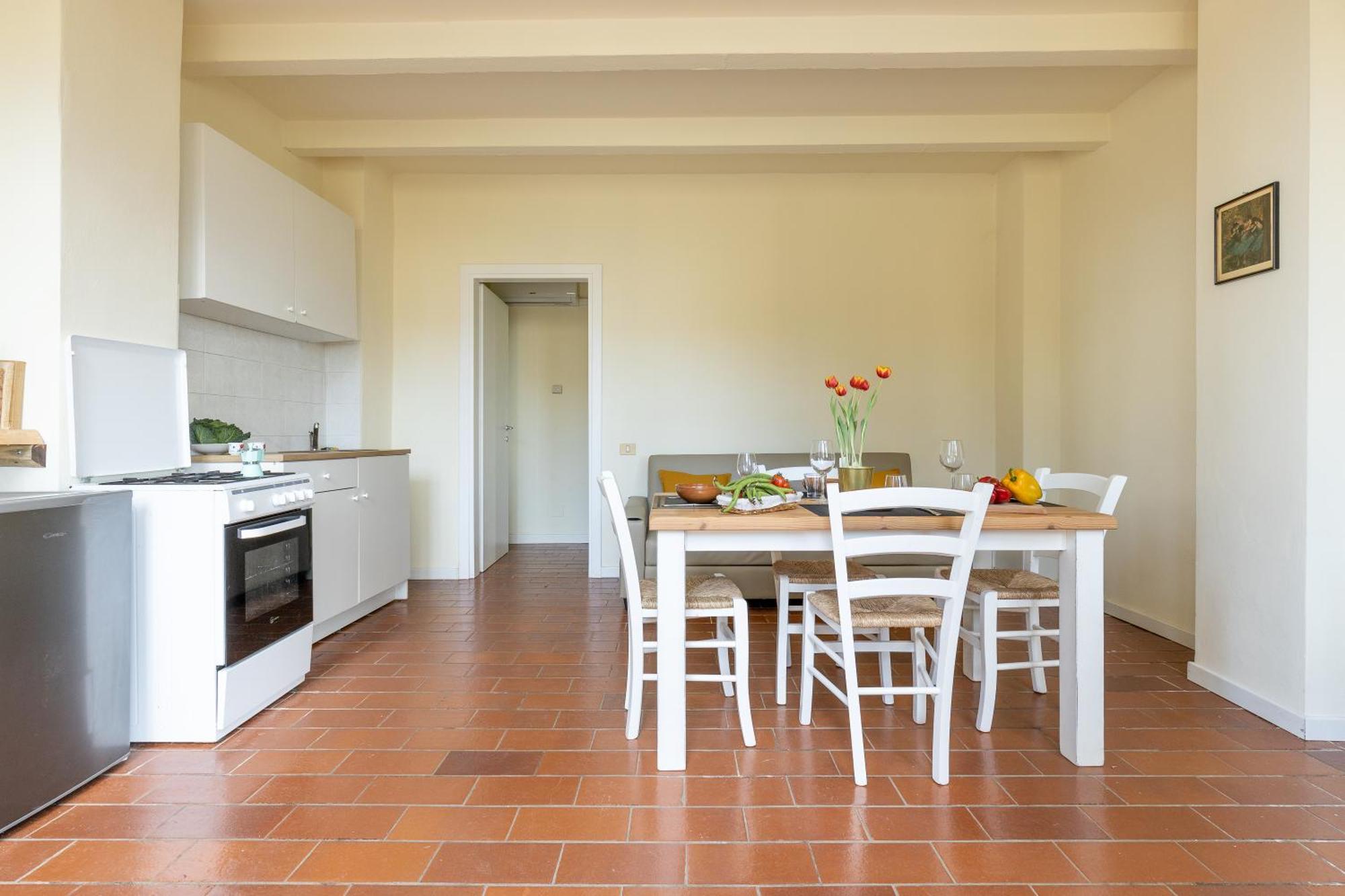 Residence Montevecchio Montopoli in Val d'Arno Bagian luar foto