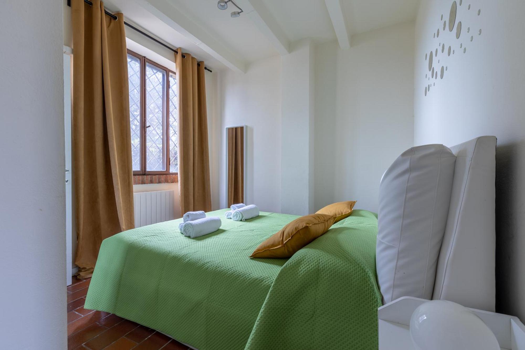 Residence Montevecchio Montopoli in Val d'Arno Bagian luar foto