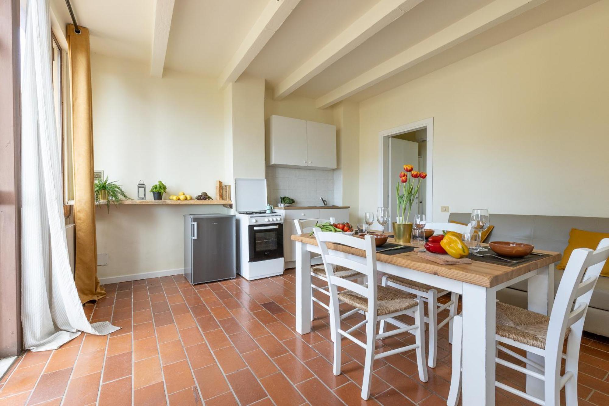 Residence Montevecchio Montopoli in Val d'Arno Bagian luar foto