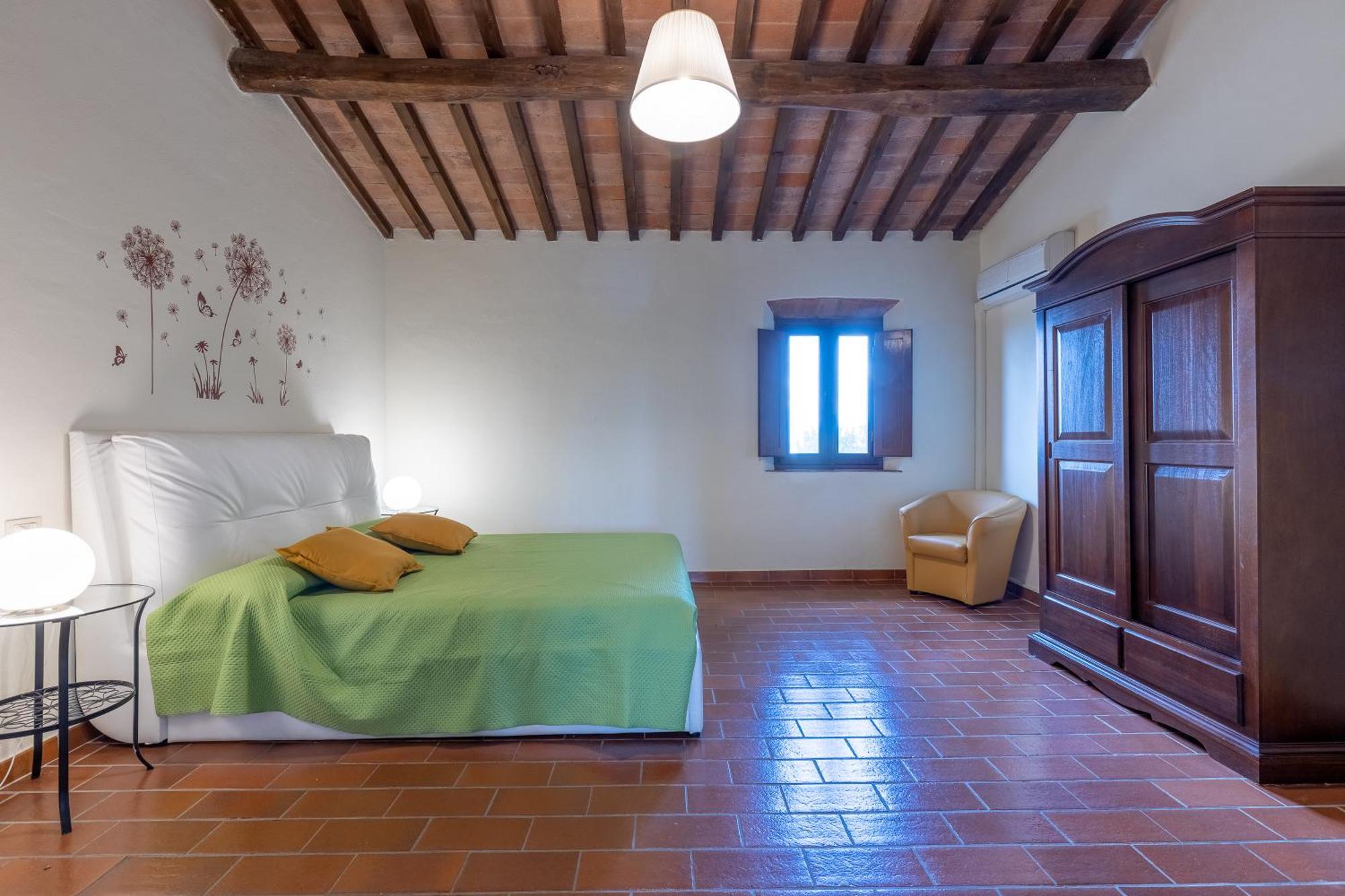 Residence Montevecchio Montopoli in Val d'Arno Bagian luar foto