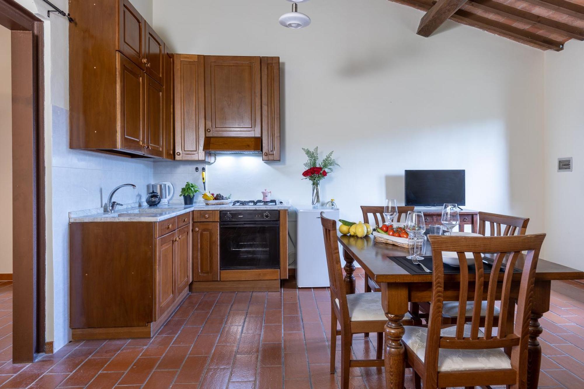 Residence Montevecchio Montopoli in Val d'Arno Bagian luar foto