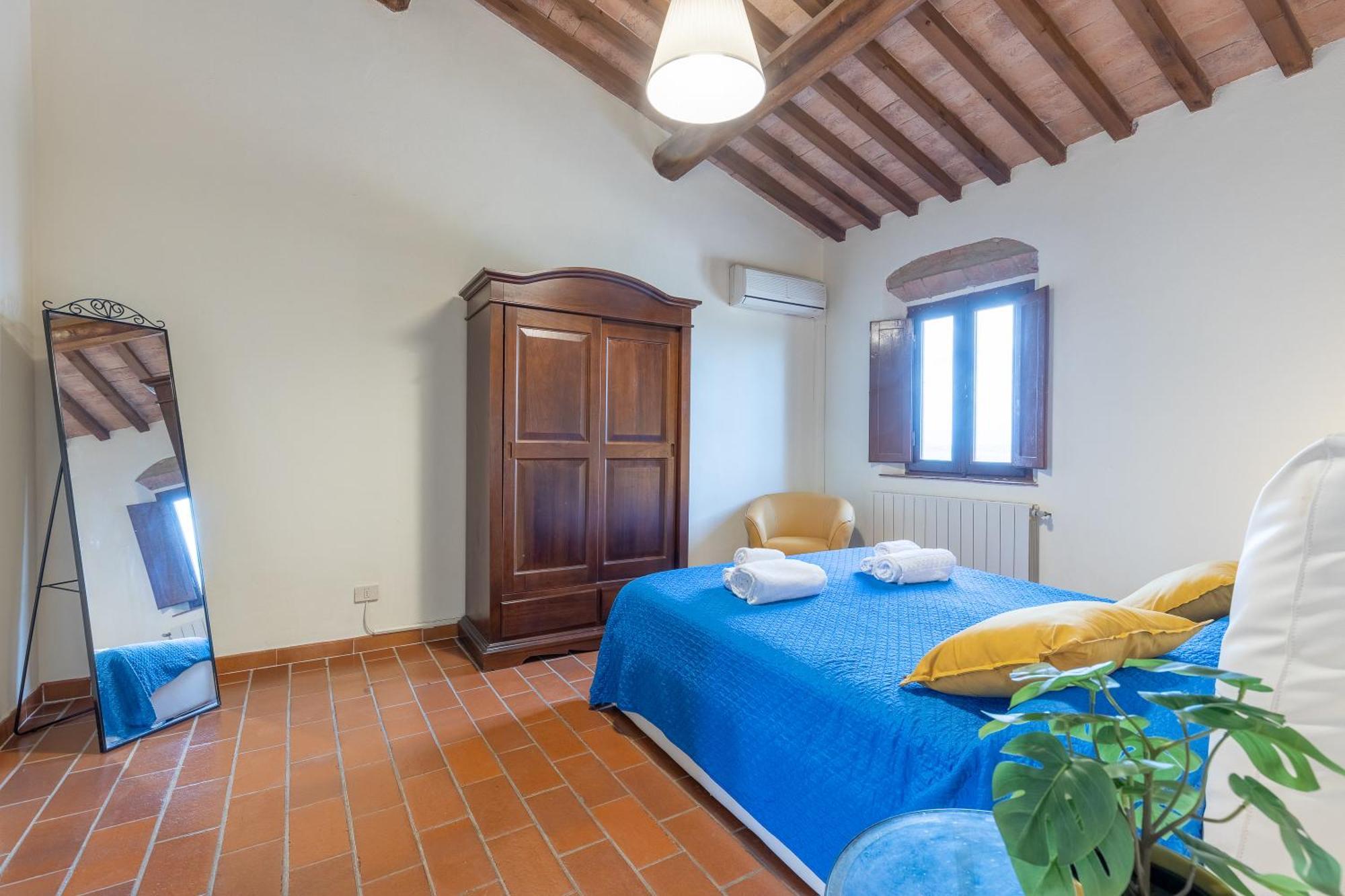 Residence Montevecchio Montopoli in Val d'Arno Bagian luar foto