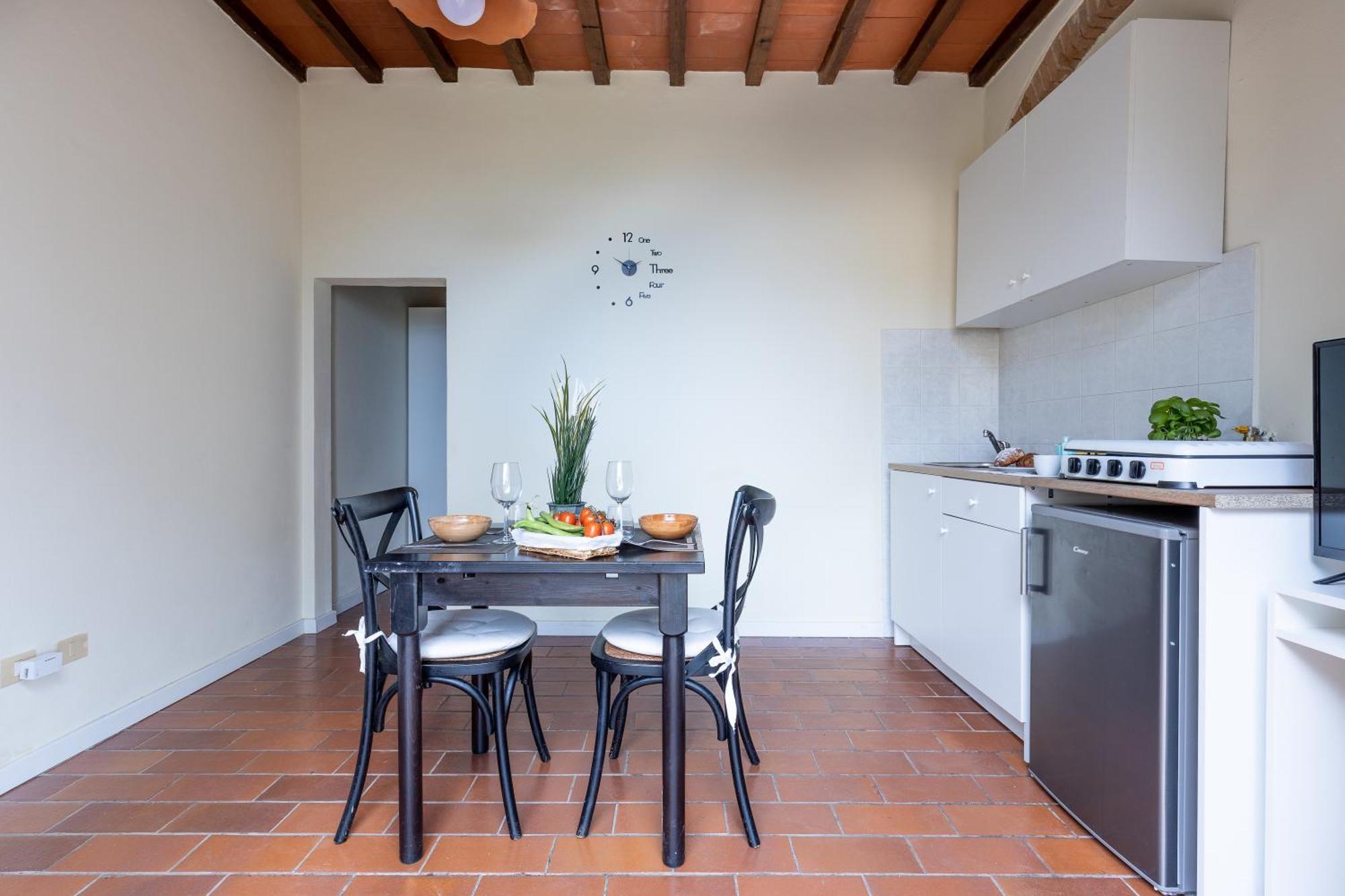 Residence Montevecchio Montopoli in Val d'Arno Bagian luar foto