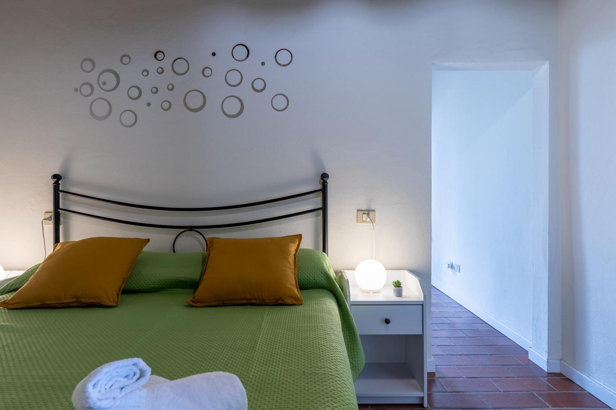 Residence Montevecchio Montopoli in Val d'Arno Bagian luar foto