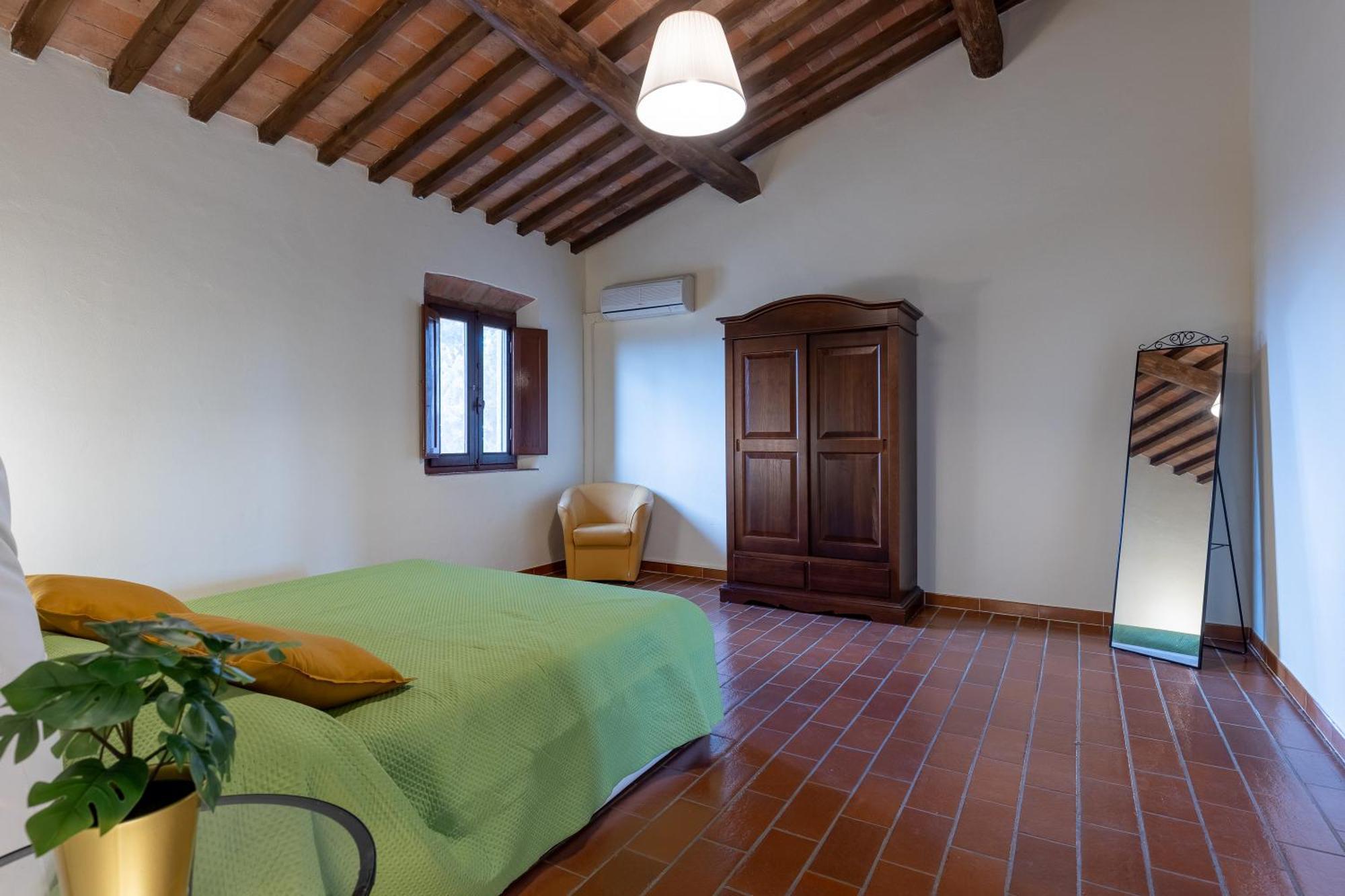 Residence Montevecchio Montopoli in Val d'Arno Bagian luar foto