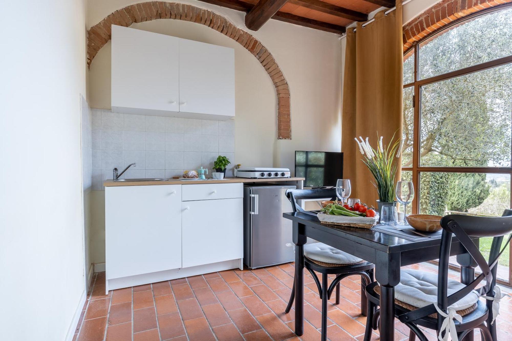 Residence Montevecchio Montopoli in Val d'Arno Bagian luar foto